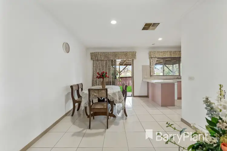 Fifth view of Homely house listing, 9 Dunai Walk, Delahey VIC 3037