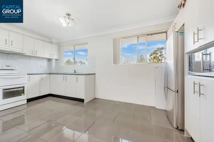 Third view of Homely apartment listing, 5/18 Crown Street, Granville NSW 2142