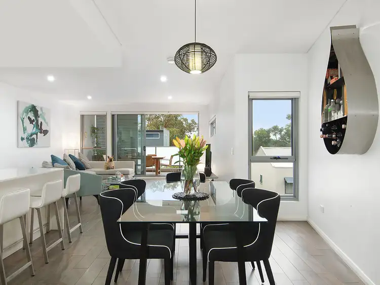 201/104A Bay Street, Pagewood NSW 2035