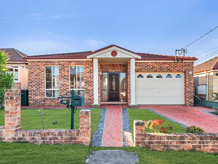 69 Lackey Street, Merrylands NSW 2160