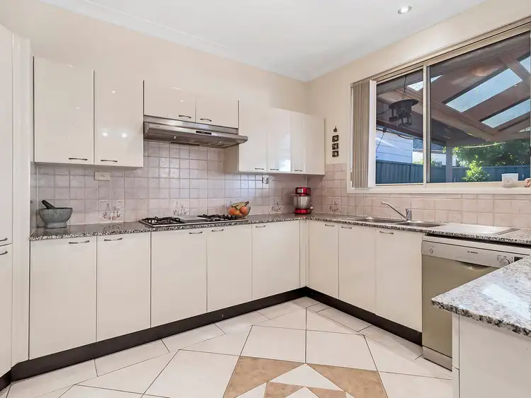 Fifth view of Homely house listing, 69 Lackey Street, Merrylands NSW 2160