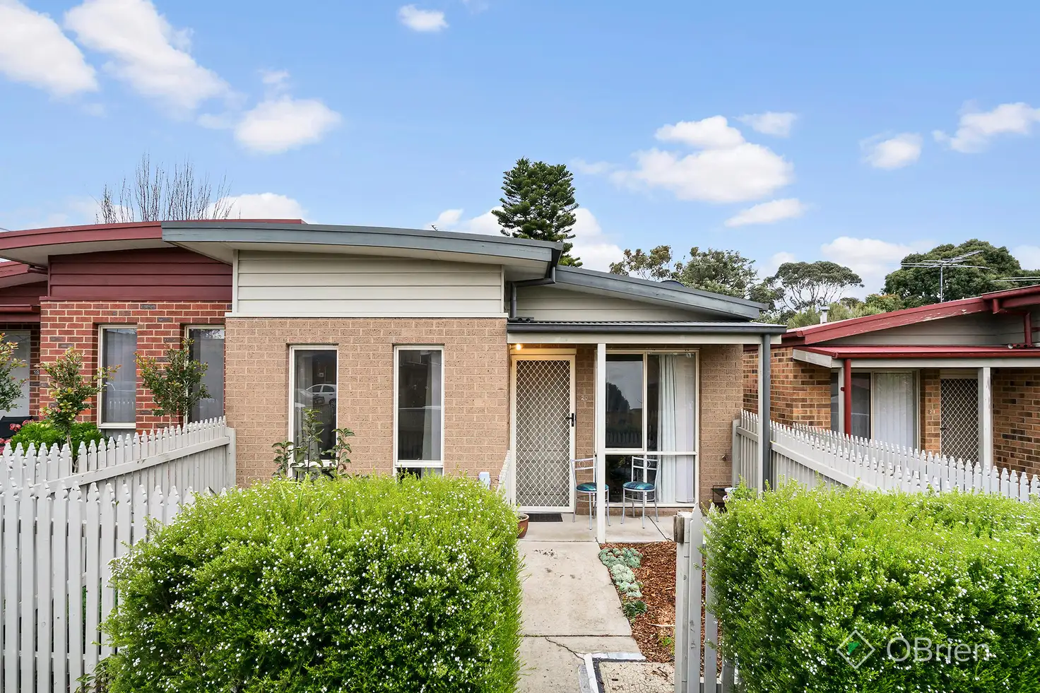 Main view of Homely unit listing, 20/19a Cadles Road, Carrum Downs VIC 3201