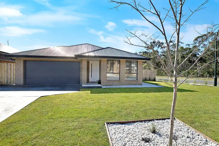 Main view of Homely house listing, 17 Solomon Street, Renwick NSW 2575