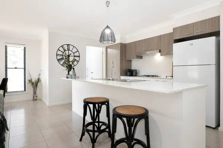 Second view of Homely house listing, 17 Solomon Street, Renwick NSW 2575