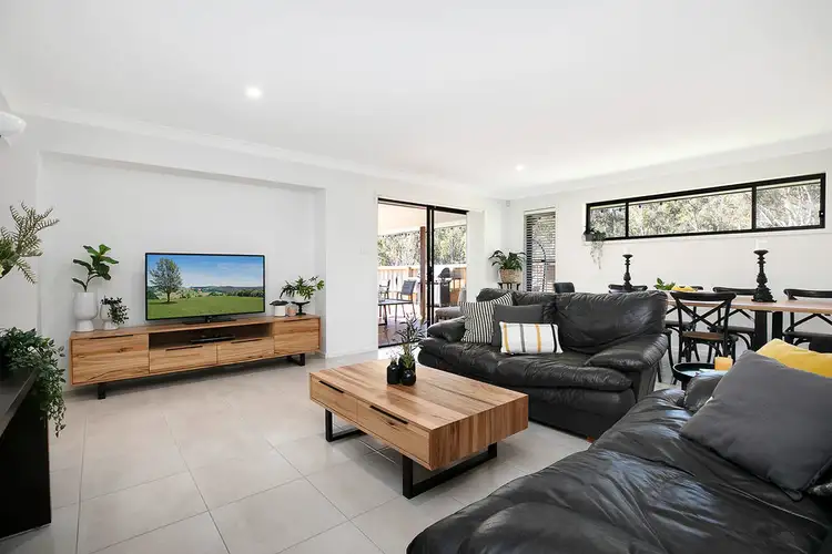 Fourth view of Homely house listing, 17 Solomon Street, Renwick NSW 2575