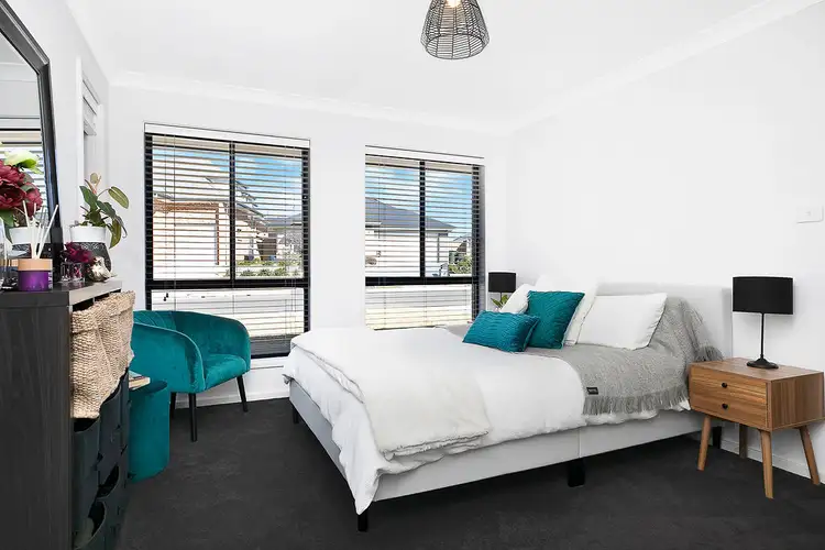 Sixth view of Homely house listing, 17 Solomon Street, Renwick NSW 2575