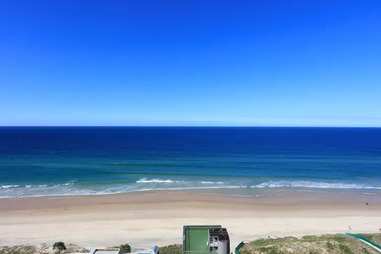 Sixth view of Homely apartment listing, Level 19/36/3510 Main Beach Parade, Main Beach QLD 4217