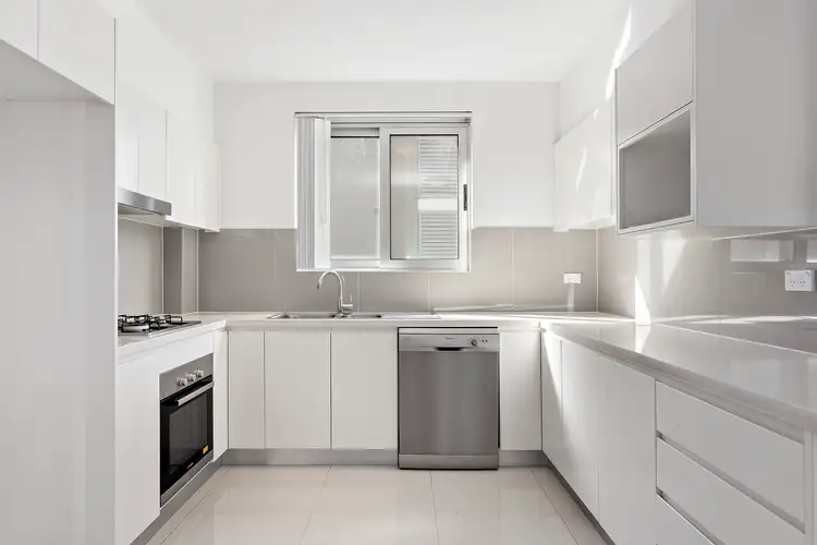 Third view of Homely apartment listing, 21/127 Jersey Street North, Asquith NSW 2077
