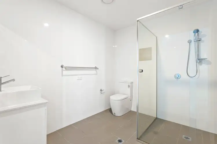 Fourth view of Homely apartment listing, 21/127 Jersey Street North, Asquith NSW 2077