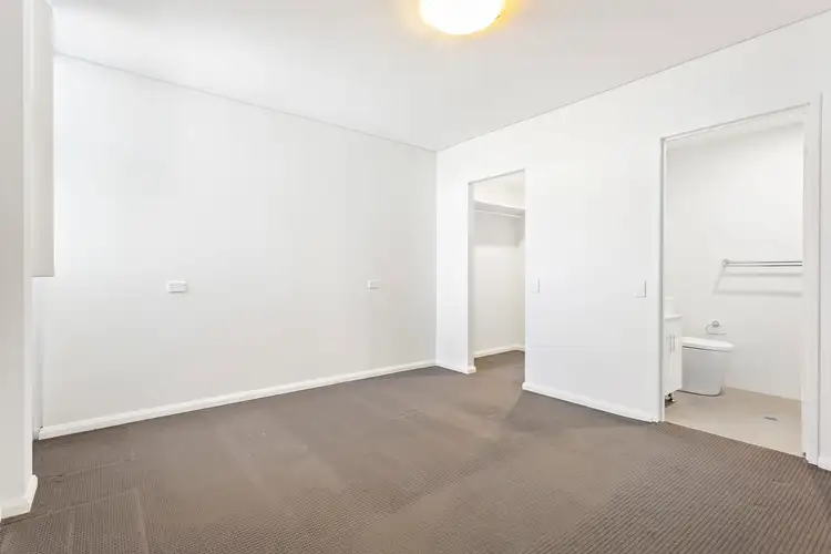 Fifth view of Homely apartment listing, 21/127 Jersey Street North, Asquith NSW 2077