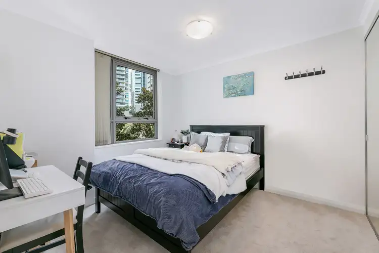 Fourth view of Homely apartment listing, 202/2B Help Street, Chatswood NSW 2067