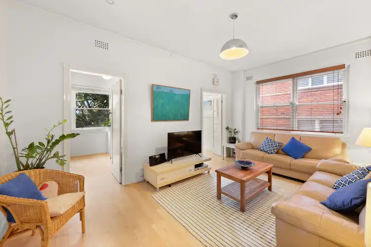 6/49 Francis Street, Bondi Beach NSW 2026