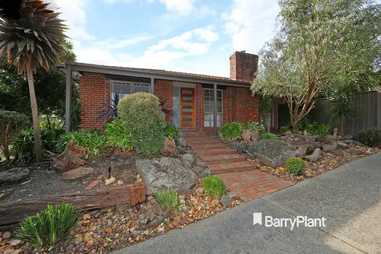 60 Bellfield Drive, Lysterfield VIC 3156