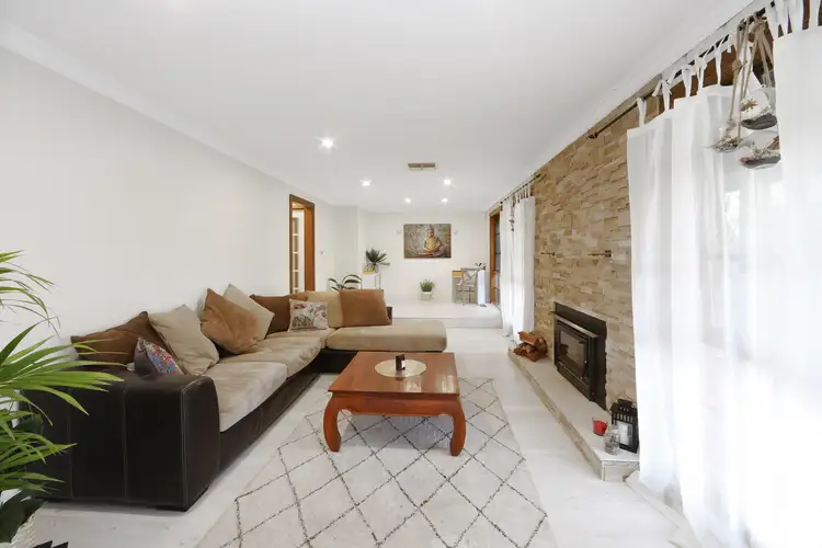 Second view of Homely house listing, 60 Bellfield Drive, Lysterfield VIC 3156