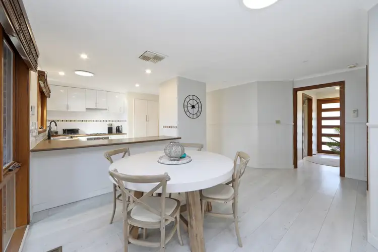 Fourth view of Homely house listing, 60 Bellfield Drive, Lysterfield VIC 3156