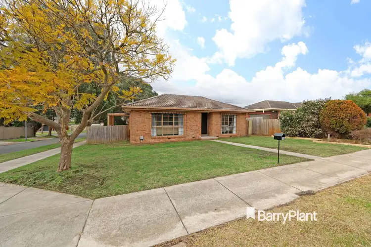 14 Karoo Road, Rowville VIC 3178