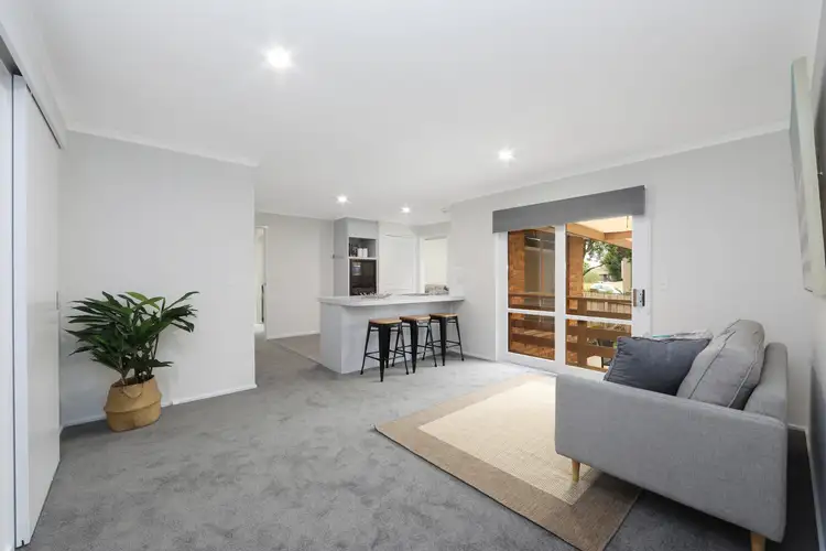 Fifth view of Homely house listing, 14 Karoo Road, Rowville VIC 3178