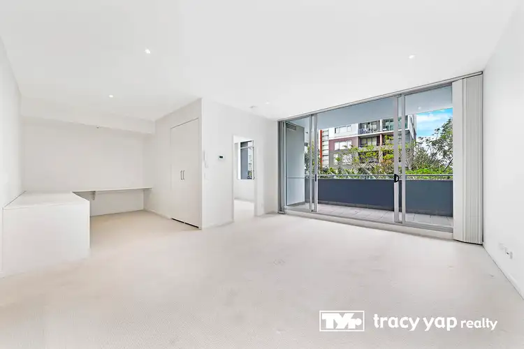 Second view of Homely apartment listing, 113/1 Saunders Close, Macquarie Park NSW 2113