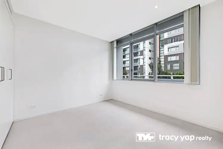 Fifth view of Homely apartment listing, 113/1 Saunders Close, Macquarie Park NSW 2113