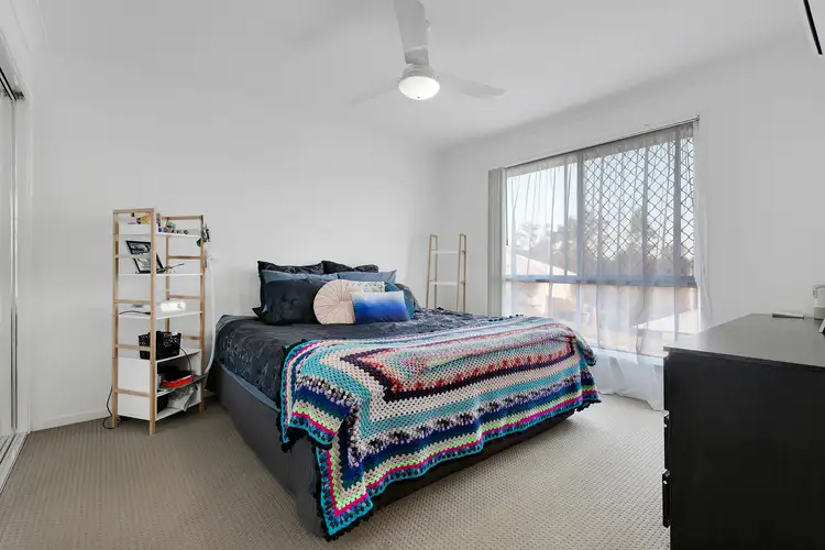 Fifth view of Homely semi-detached listing, 1 & 2/5 Groeschel Court, Goodna QLD 4300