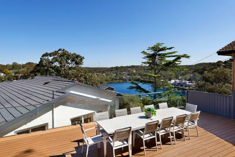 Main view of Homely house listing, 11 Naranganah Avenue, Gymea Bay NSW 2227