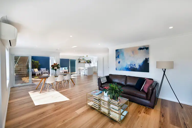 Second view of Homely house listing, 11 Naranganah Avenue, Gymea Bay NSW 2227