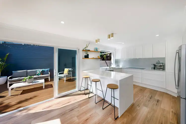 Third view of Homely house listing, 11 Naranganah Avenue, Gymea Bay NSW 2227