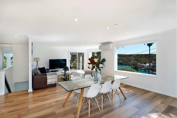 Fourth view of Homely house listing, 11 Naranganah Avenue, Gymea Bay NSW 2227