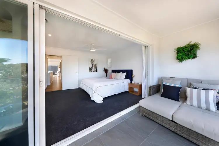 Fifth view of Homely house listing, 11 Naranganah Avenue, Gymea Bay NSW 2227