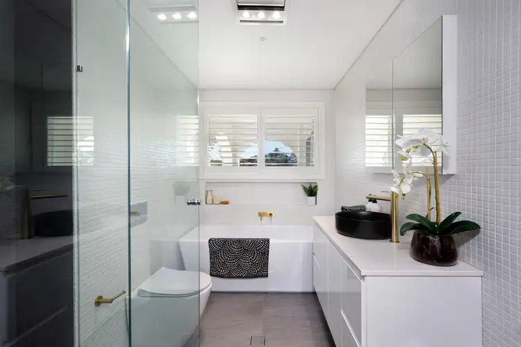 Sixth view of Homely house listing, 11 Naranganah Avenue, Gymea Bay NSW 2227