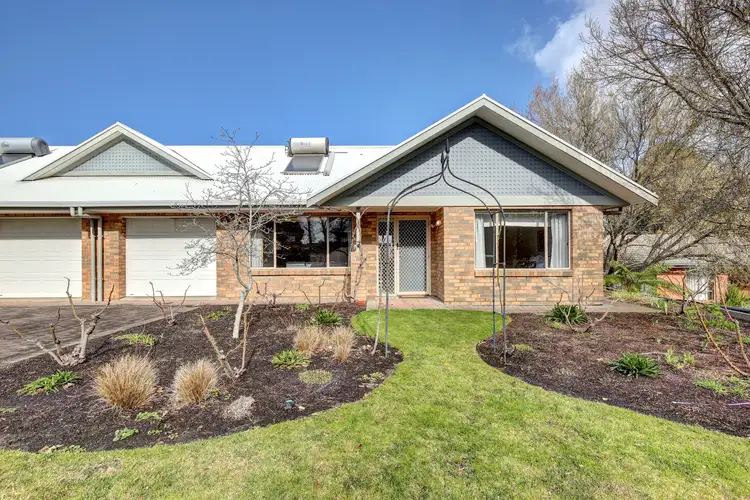Main view of Homely unit listing, 7/12-14 Kidney Street, Uraidla SA 5142