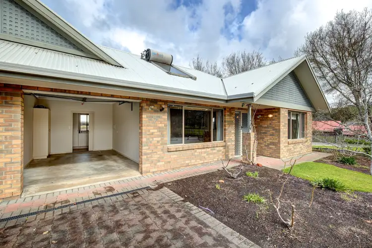 Second view of Homely unit listing, 7/12-14 Kidney Street, Uraidla SA 5142