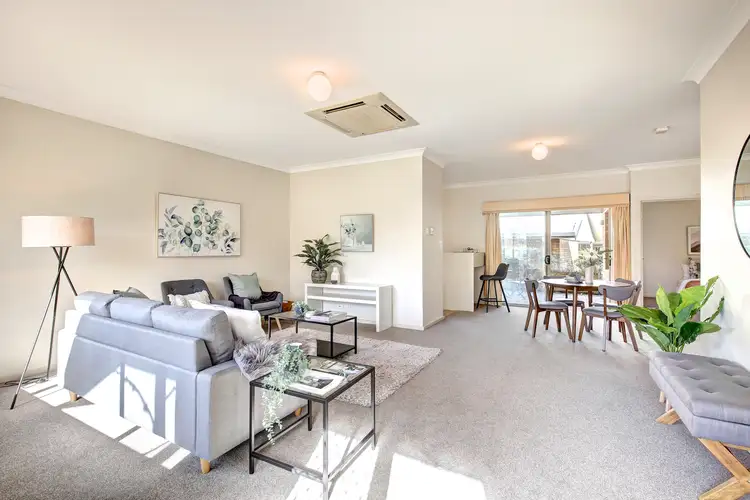 Third view of Homely unit listing, 7/12-14 Kidney Street, Uraidla SA 5142