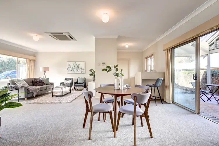 Fifth view of Homely unit listing, 7/12-14 Kidney Street, Uraidla SA 5142
