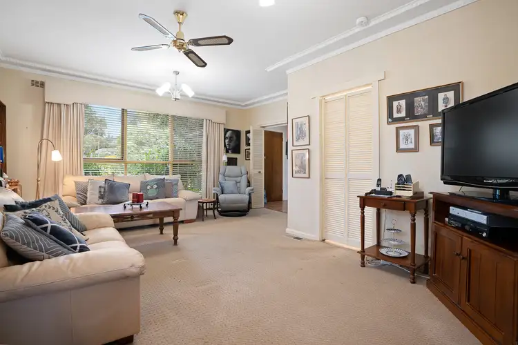 Third view of Homely house listing, 27 Boxleigh Grove, Box Hill North VIC 3129