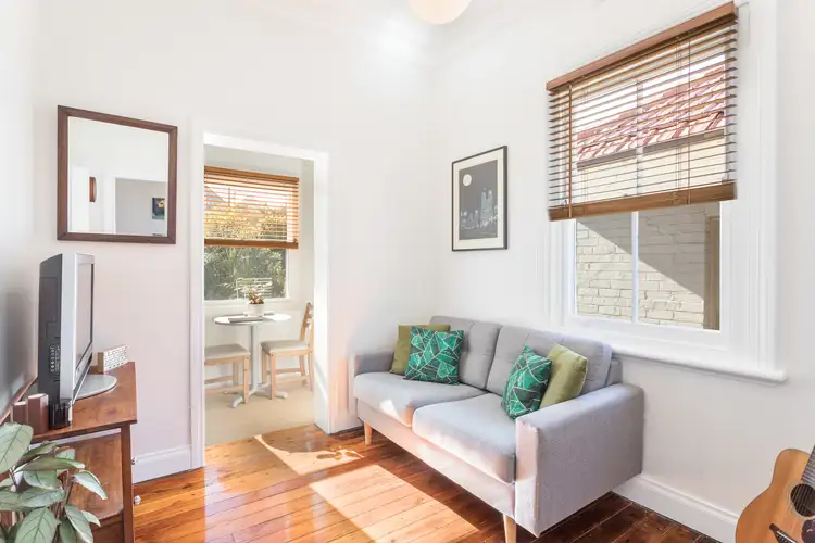 Main view of Homely apartment listing, 4/32 High Street, North Sydney NSW 2060