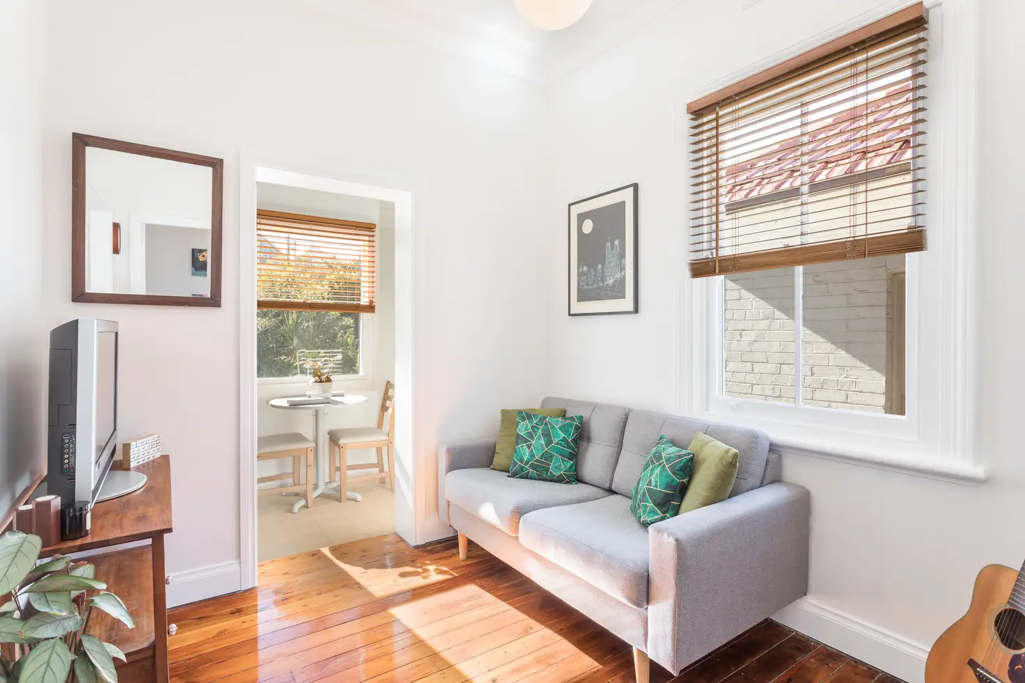 Main view of Homely apartment listing, 4/32 High Street, North Sydney NSW 2060