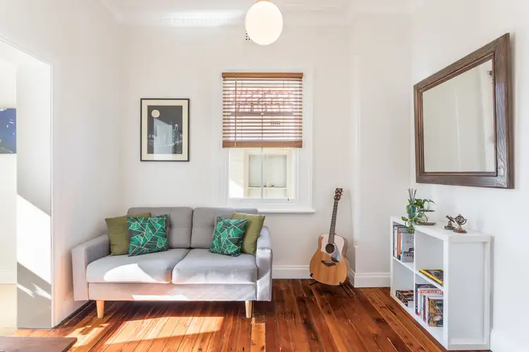 Second view of Homely apartment listing, 4/32 High Street, North Sydney NSW 2060