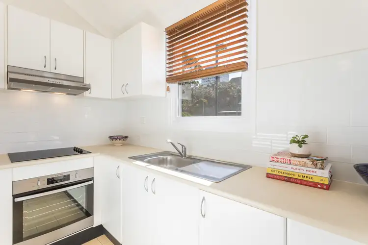 Third view of Homely apartment listing, 4/32 High Street, North Sydney NSW 2060