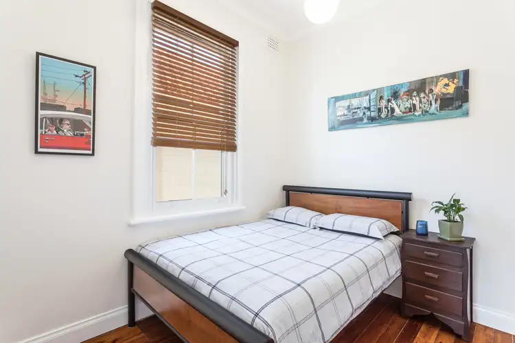 Fifth view of Homely apartment listing, 4/32 High Street, North Sydney NSW 2060