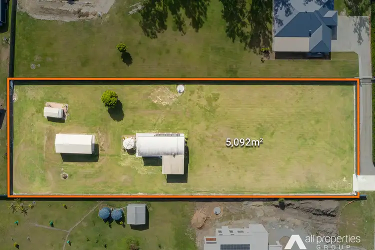 67 Longbow Crescent, Forestdale QLD 4118