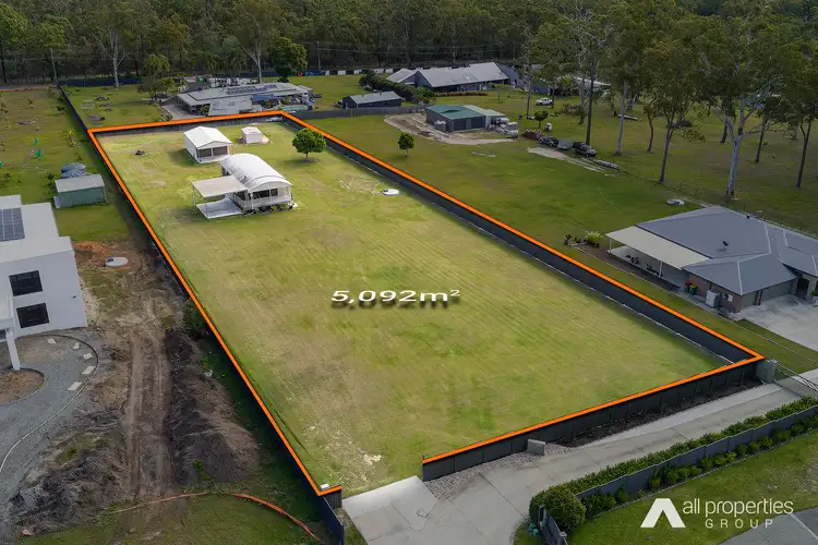 Second view of Homely house listing, 67 Longbow Crescent, Forestdale QLD 4118