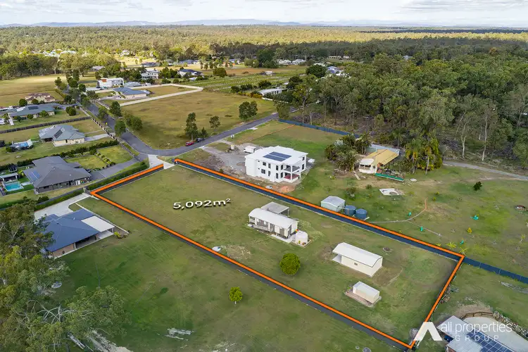 Third view of Homely house listing, 67 Longbow Crescent, Forestdale QLD 4118