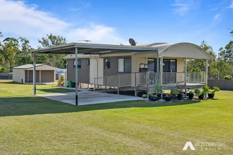 Fourth view of Homely house listing, 67 Longbow Crescent, Forestdale QLD 4118