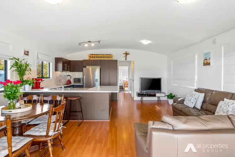 Fifth view of Homely house listing, 67 Longbow Crescent, Forestdale QLD 4118