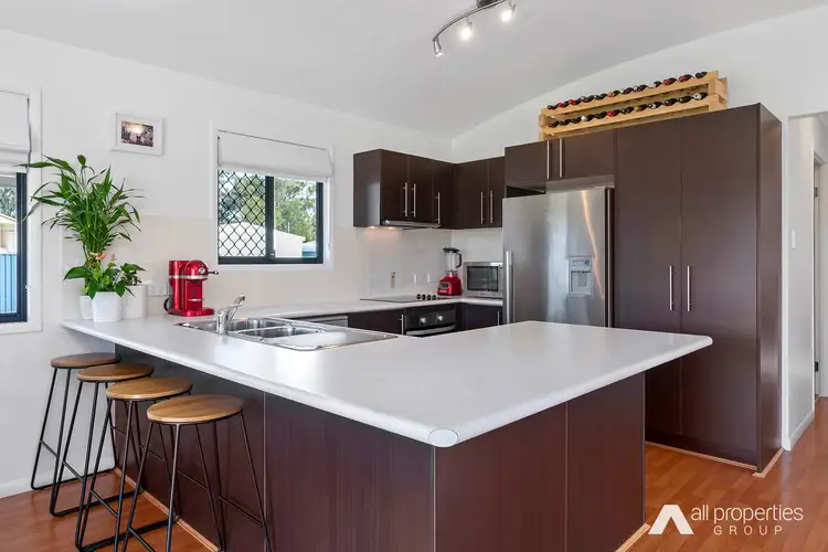 Sixth view of Homely house listing, 67 Longbow Crescent, Forestdale QLD 4118