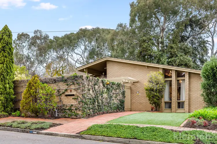 12 Moorcroft Court, Burnside SA 5066