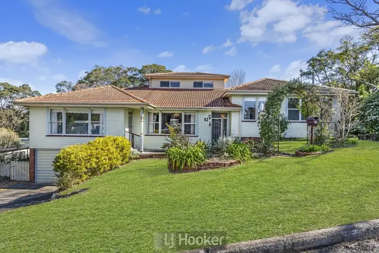 62 Bayview Street
