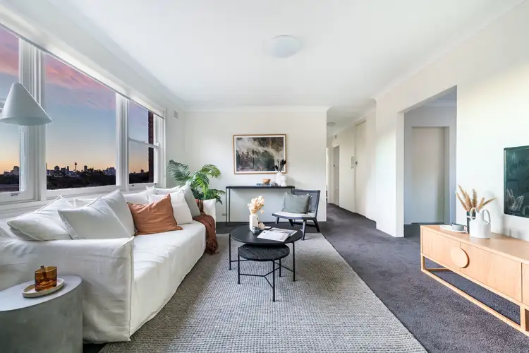 4/25 Cowper Street, Randwick NSW 2031