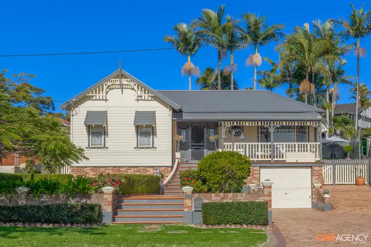 Main view of Homely house listing, 24 Tallawalla Road, Valentine NSW 2280
